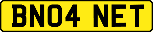 BN04NET