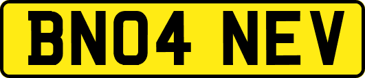 BN04NEV