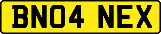 BN04NEX