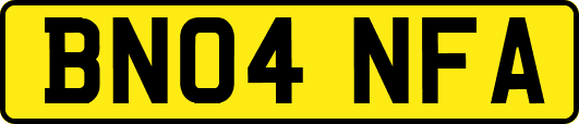 BN04NFA