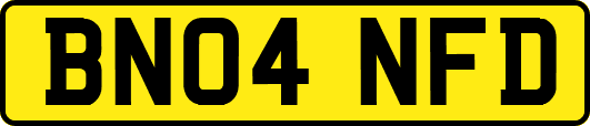 BN04NFD