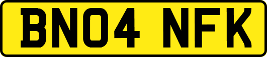 BN04NFK
