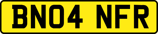 BN04NFR