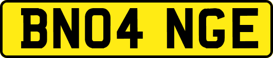 BN04NGE