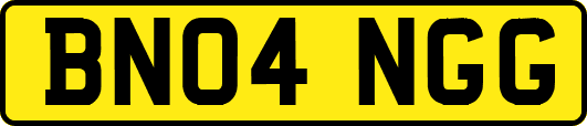 BN04NGG