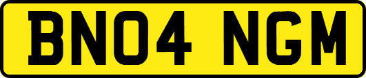 BN04NGM