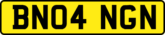 BN04NGN