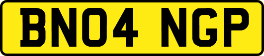 BN04NGP