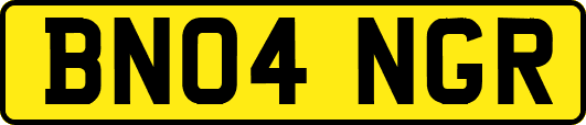 BN04NGR