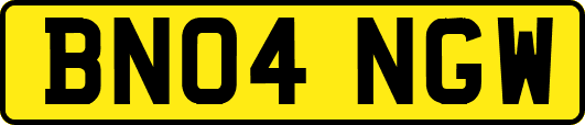 BN04NGW