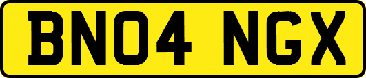 BN04NGX