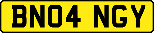 BN04NGY