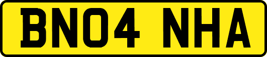 BN04NHA