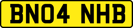 BN04NHB