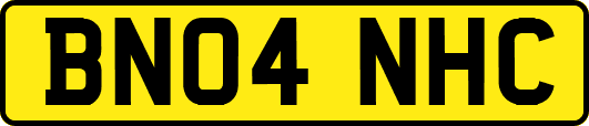 BN04NHC