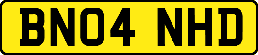 BN04NHD