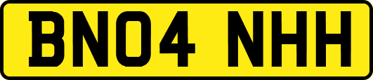 BN04NHH