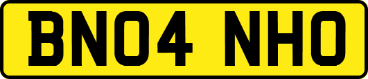 BN04NHO