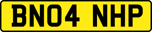BN04NHP