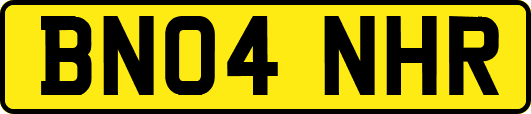 BN04NHR