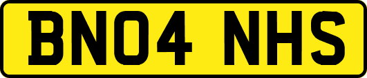 BN04NHS