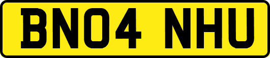 BN04NHU