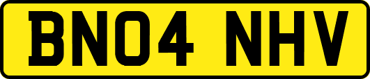 BN04NHV