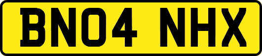BN04NHX