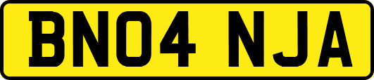 BN04NJA