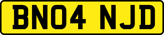 BN04NJD