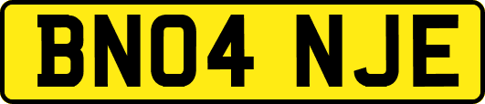 BN04NJE