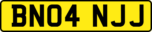 BN04NJJ
