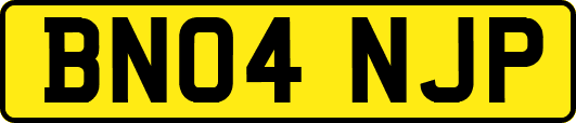 BN04NJP