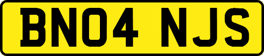 BN04NJS