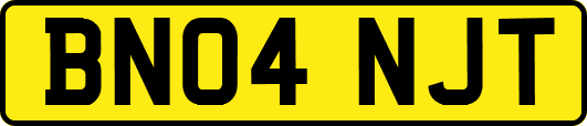 BN04NJT