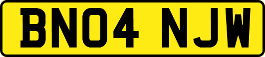BN04NJW
