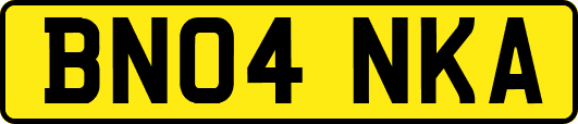 BN04NKA