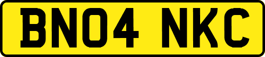 BN04NKC