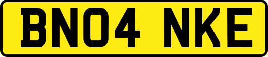 BN04NKE