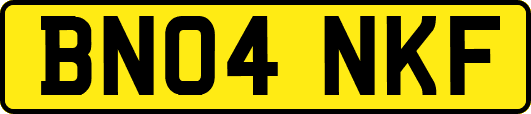 BN04NKF