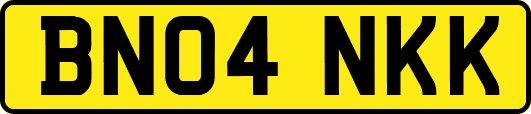 BN04NKK
