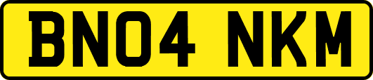 BN04NKM