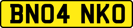 BN04NKO