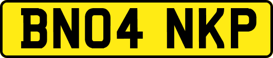 BN04NKP