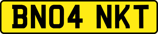 BN04NKT