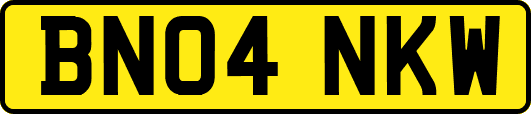 BN04NKW
