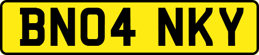 BN04NKY