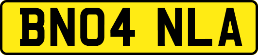BN04NLA