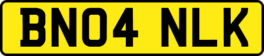 BN04NLK
