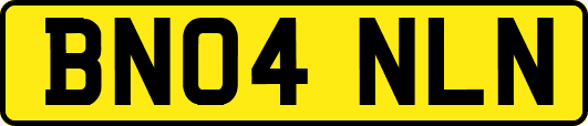 BN04NLN